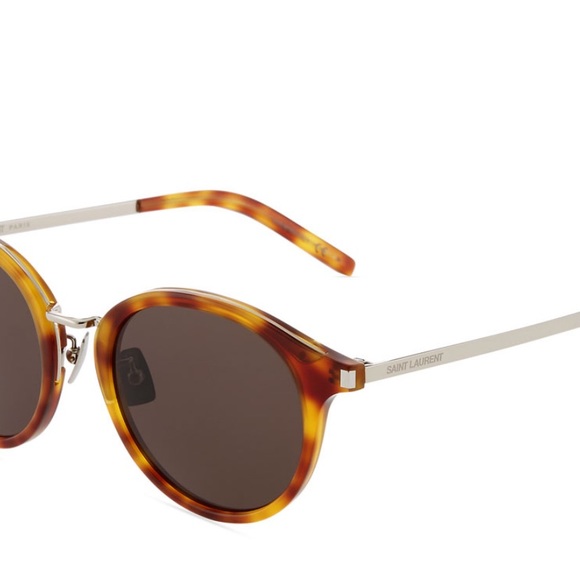 New Authentic Saint Laurent Sunglasses - Picture 2 of 6